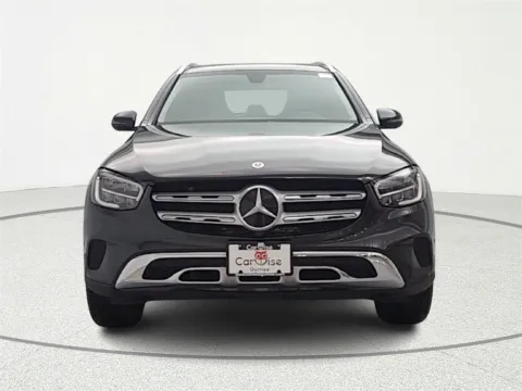 Photos of 2021 Mercedes-Benz GLC 300 for sale in Gurnee, IL at CarWise Gurnee