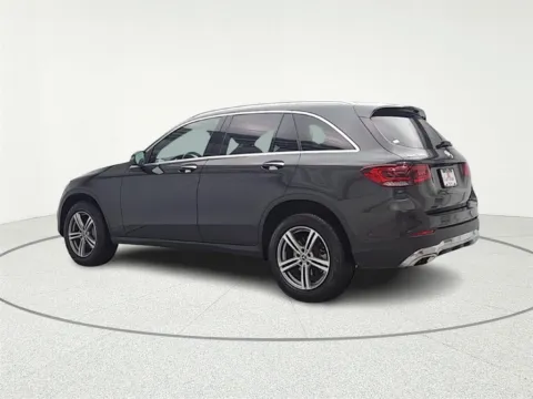 More photos of 2021 Mercedes-Benz GLC 300 at CarWise Gurnee, IL
