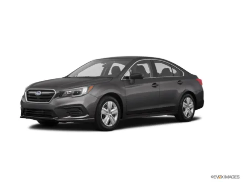 Gray 2019 Subaru Legacy 2.5i for sale in Gurnee, IL