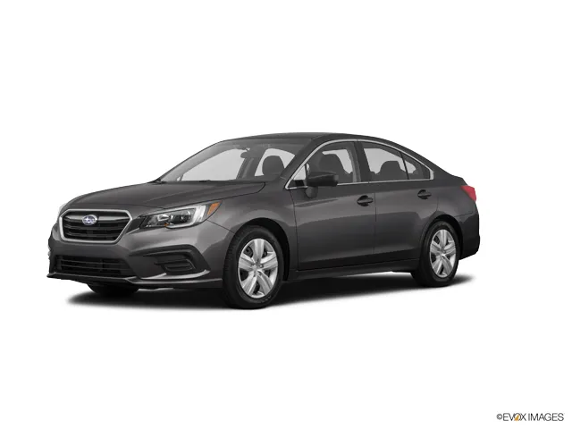 2019 Subaru Legacy 2.5i for sale in Gurnee, IL