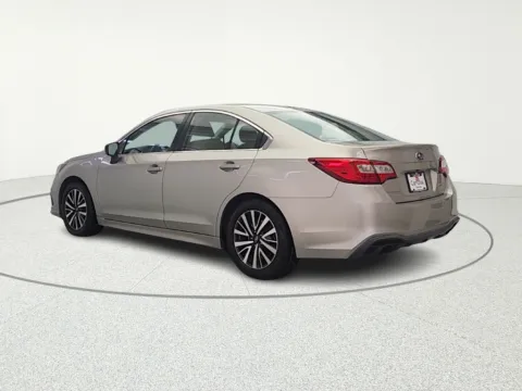 More photos of 2019 Subaru Legacy 2.5i at CarWise Gurnee, IL