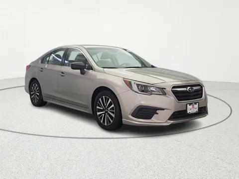 Gray 2019 Subaru Legacy 2.5i for sale in Gurnee, IL