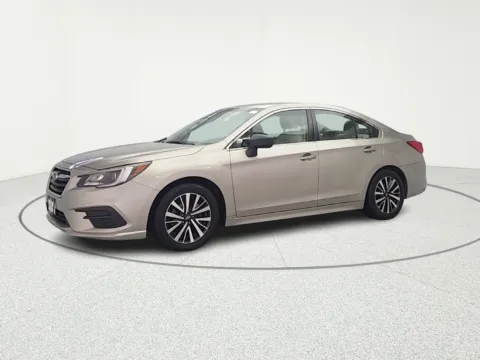 Another view of 2019 Subaru Legacy 2.5i for sale in Gurnee, IL at CarWise Gurnee