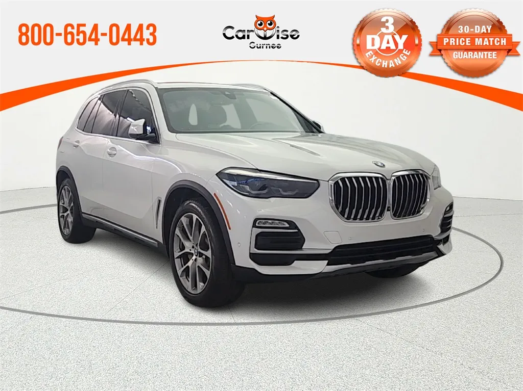 2019 BMW X5 xDrive40i for sale in Gurnee, IL