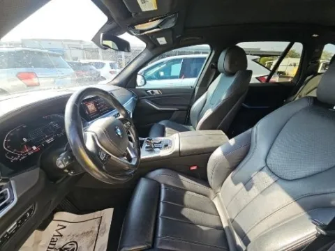 Another view of 2019 BMW X5 xDrive40i for sale in Gurnee, IL at CarWise Gurnee