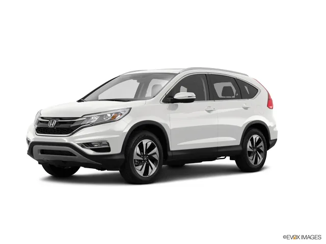 2015 Honda CR-V Touring for sale in Gurnee, IL