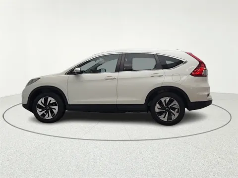 More photos of 2015 Honda CR-V Touring at CarWise Gurnee, IL