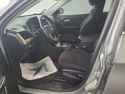 Another view of 2016 Jeep Cherokee Latitude for sale in Gurnee, IL at CarWise Gurnee