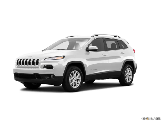 2016 Jeep Cherokee Overland for sale in Gurnee, IL