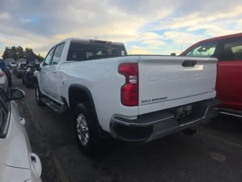 Photos of 2023 Chevrolet Silverado 2500HD LT for sale in Gurnee, IL at CarWise Gurnee