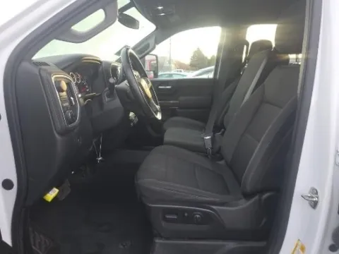 Another view of 2023 Chevrolet Silverado 2500HD LT for sale in Gurnee, IL at CarWise Gurnee