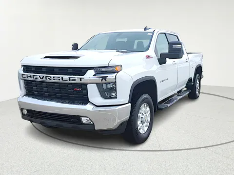 Photos of 2023 Chevrolet Silverado 2500HD LT for sale in Gurnee, IL at CarWise Gurnee