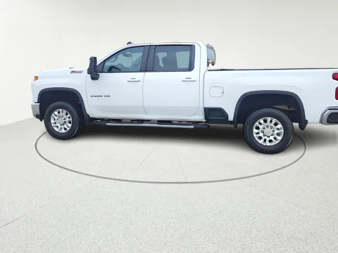 More photos of 2023 Chevrolet Silverado 2500HD LT at CarWise Gurnee, IL