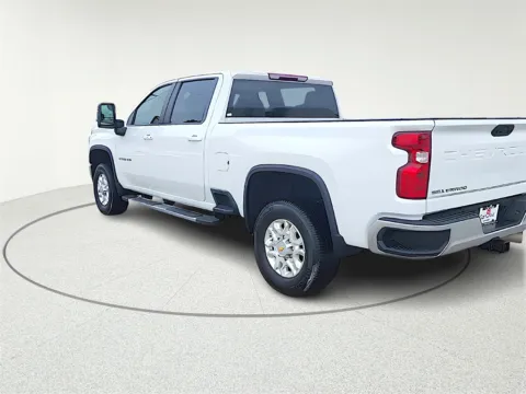 More photos of 2023 Chevrolet Silverado 2500HD LT at CarWise Gurnee, IL