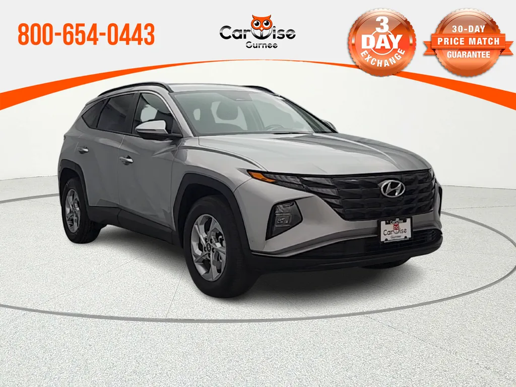 2022 Hyundai Tucson SEL for sale in Gurnee, IL