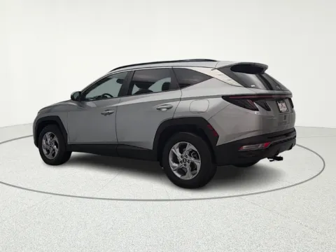 More photos of 2022 Hyundai Tucson SEL at CarWise Gurnee, IL