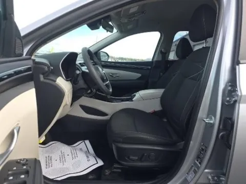 Another view of 2022 Hyundai Tucson SEL for sale in Gurnee, IL at CarWise Gurnee