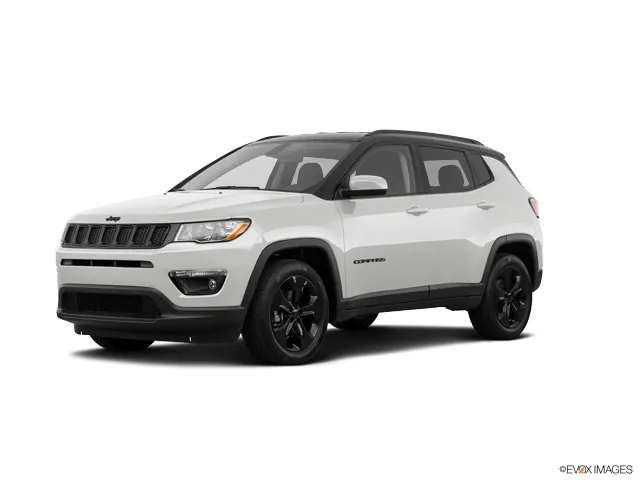 2020 Jeep Compass Altitude for sale in Gurnee, IL