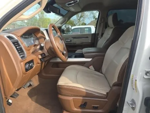 Another view of 2019 Ram 2500 Laramie for sale in Gurnee, IL at CarWise Gurnee