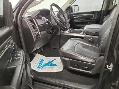 Another view of 2018 Ram 1500 Sport for sale in Gurnee, IL at CarWise Gurnee