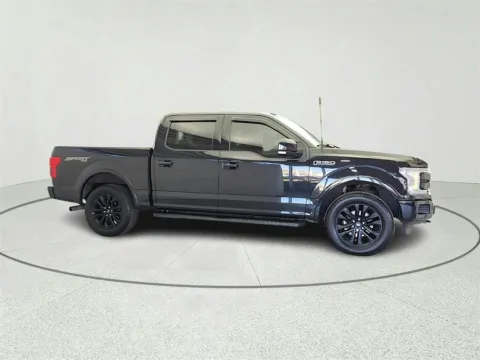 Photos of 2020 Ford F-150 Lariat for sale in Gurnee, IL at CarWise Gurnee