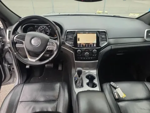 Another view of 2020 Jeep Grand Cherokee Limited for sale in Gurnee, IL at CarWise Gurnee