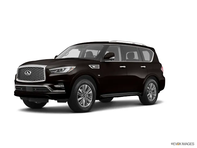 2020 INFINITI QX80 Limited for sale in Gurnee, IL