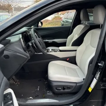 Another view of 2023 Lexus RX 350 Premium for sale in Gurnee, IL at CarWise Gurnee