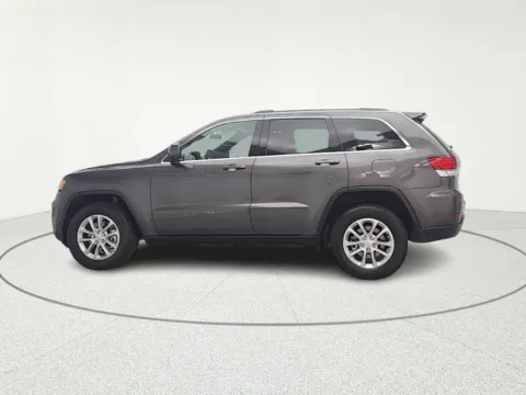 More photos of 2021 Jeep Grand Cherokee Laredo E at CarWise Gurnee, IL