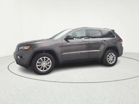 More photos of 2021 Jeep Grand Cherokee Laredo E at CarWise Gurnee, IL