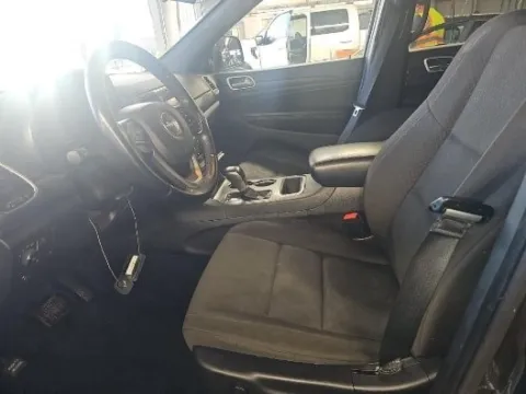 Another view of 2021 Jeep Grand Cherokee Laredo E for sale in Gurnee, IL at CarWise Gurnee