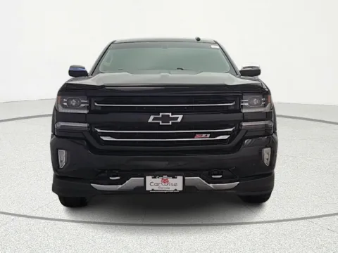 Photos of 2018 Chevrolet Silverado 1500 LTZ for sale in Gurnee, IL at CarWise Gurnee