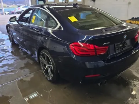 Photos of 2018 BMW 4 Series 430i Gran Coupe for sale in Gurnee, IL at CarWise Gurnee