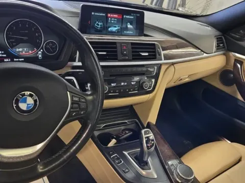 Another view of 2018 BMW 4 Series 430i Gran Coupe for sale in Gurnee, IL at CarWise Gurnee