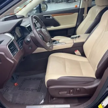 Another view of 2017 Lexus RX 350 for sale in Gurnee, IL at CarWise Gurnee