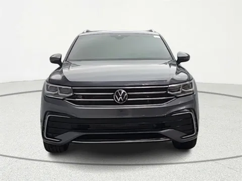 Photos of 2023 Volkswagen Tiguan 2.0T SEL R-Line for sale in Gurnee, IL at CarWise Gurnee