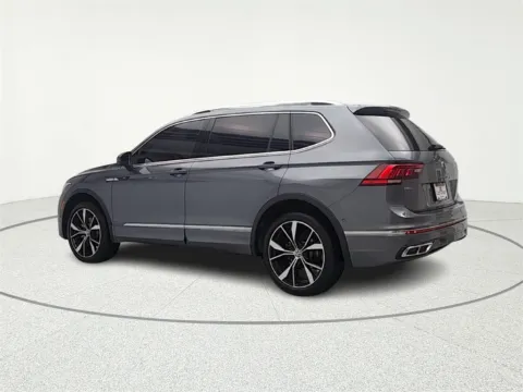 More photos of 2023 Volkswagen Tiguan 2.0T SEL R-Line at CarWise Gurnee, IL