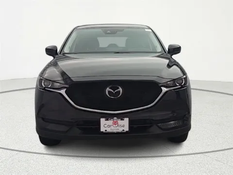 Photos of 2021 Mazda CX-5 Touring for sale in Gurnee, IL at CarWise Gurnee
