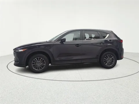 More photos of 2021 Mazda CX-5 Touring at CarWise Gurnee, IL