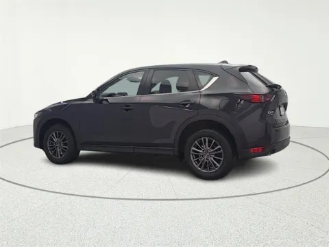 More photos of 2021 Mazda CX-5 Touring at CarWise Gurnee, IL