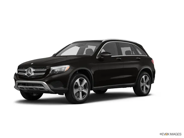 2018 Mercedes-Benz GLC 300 for sale in Gurnee, IL