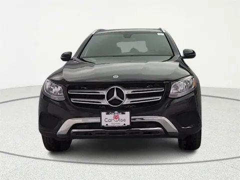 Photos of 2018 Mercedes-Benz GLC 300 for sale in Gurnee, IL at CarWise Gurnee