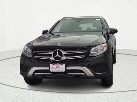 Another view of 2018 Mercedes-Benz GLC 300 for sale in Gurnee, IL at CarWise Gurnee