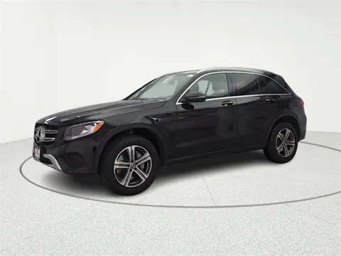 More photos of 2018 Mercedes-Benz GLC 300 at CarWise Gurnee, IL