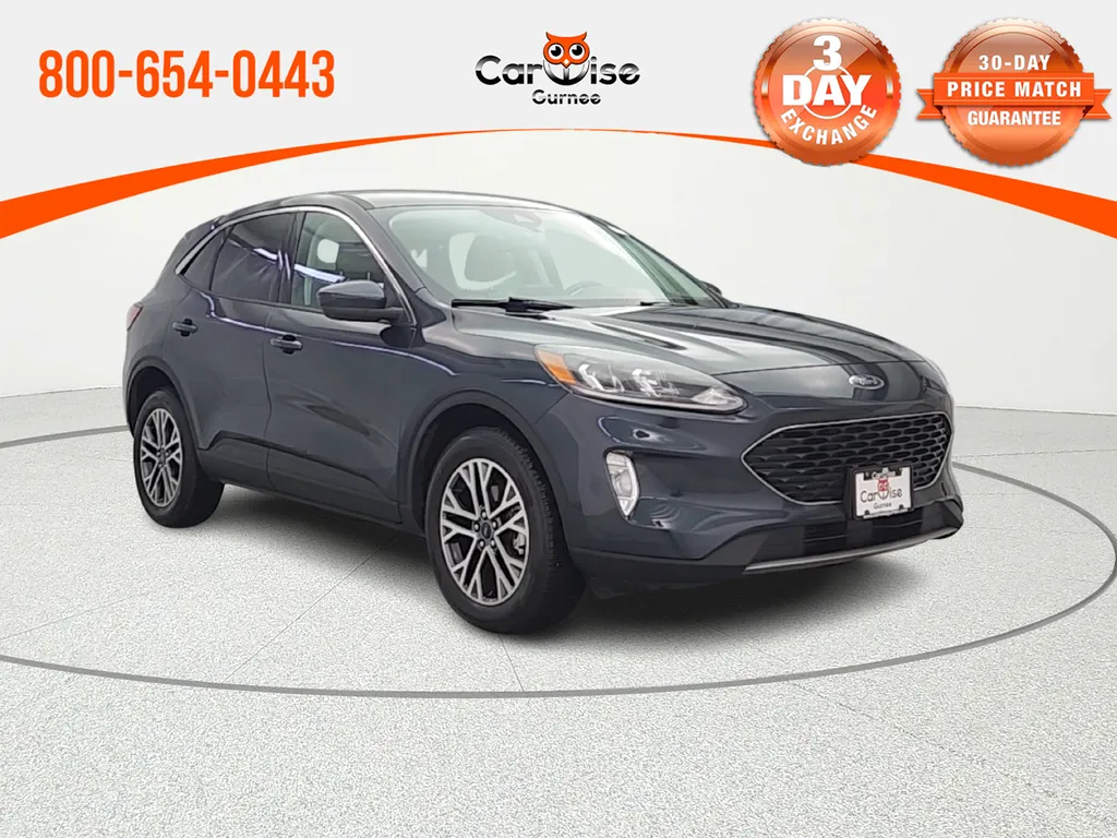 2022 Ford Escape SEL for sale in Gurnee, IL