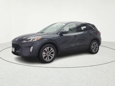 Another view of 2022 Ford Escape SEL for sale in Gurnee, IL at CarWise Gurnee