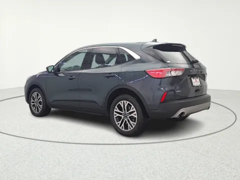 More photos of 2022 Ford Escape SEL at CarWise Gurnee, IL