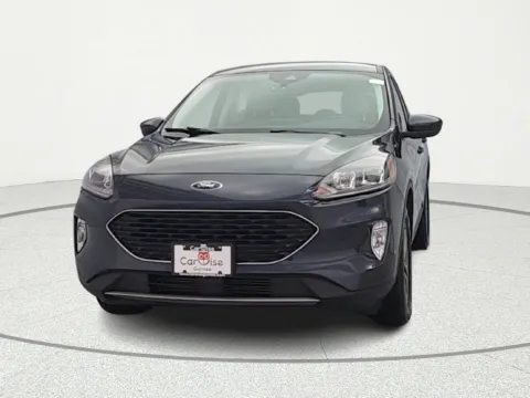 Photos of 2022 Ford Escape SEL for sale in Gurnee, IL at CarWise Gurnee