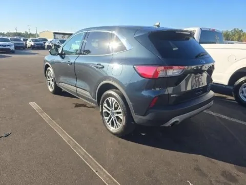 Photos of 2022 Ford Escape SEL for sale in Gurnee, IL at CarWise Gurnee