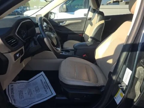 Another view of 2022 Ford Escape SEL for sale in Gurnee, IL at CarWise Gurnee